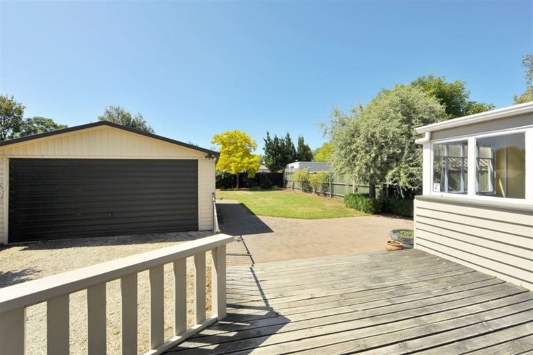 Photo of property in 16 Severn Street, St Albans, Christchurch, 8014