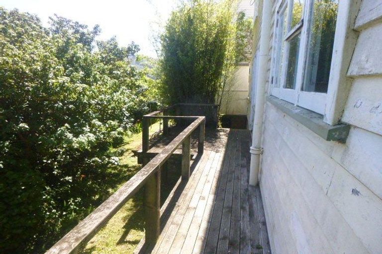 Photo of property in 37a Pembroke Road, Northland, Wellington, 6012