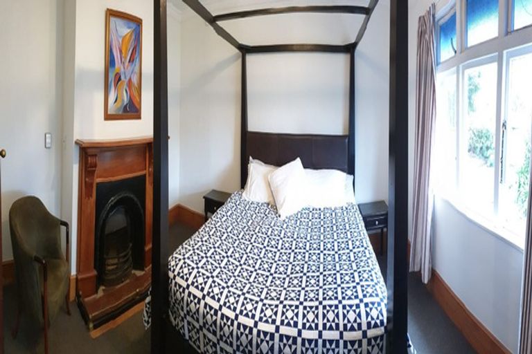 Photo of property in 100 Fox Street, Featherston, 5710