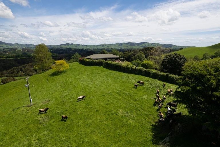 Photo of property in 103 Fergusson Gully Road, Karapiro, Cambridge, 3494