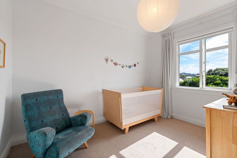 Photo of property in 109 Freyberg Street, Lyall Bay, Wellington, 6022