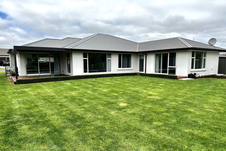 Photo of property in 5 Hunter Crescent, Waimate, 7924