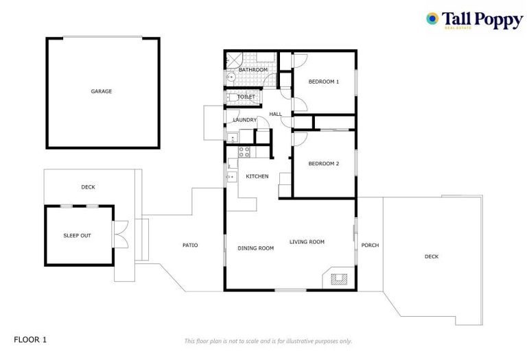 Photo of property in 307 Rarangi Beach Road, Rarangi, Blenheim, 7273