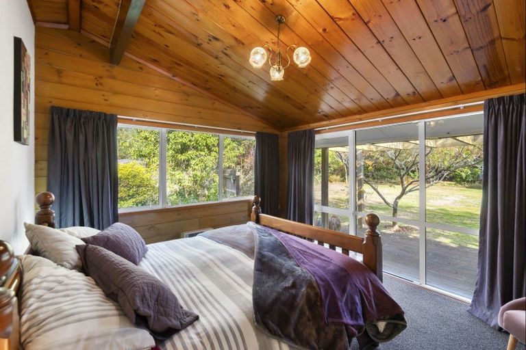 Photo of property in 978 Weedons Ross Road, West Melton, Christchurch, 7671