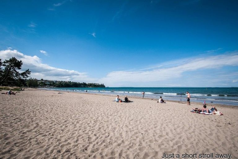 Photo of property in Bay Palms Apartments, 8/30b Bute Road, Browns Bay, Auckland, 0630