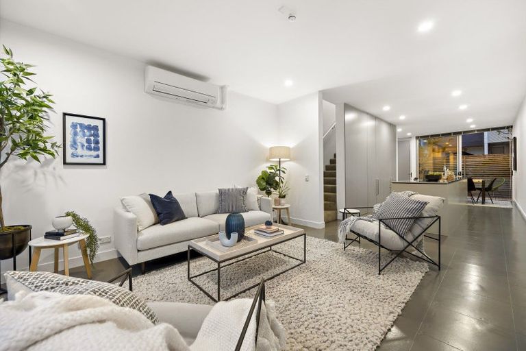 Photo of property in 20b Fisher-point Drive, Auckland Central, Auckland, 1010