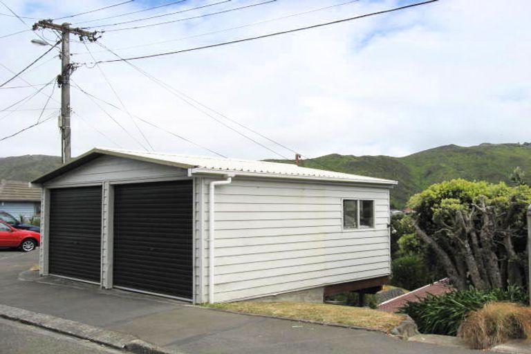 Photo of property in 14 Wentworth Street, Mornington, Wellington, 6021