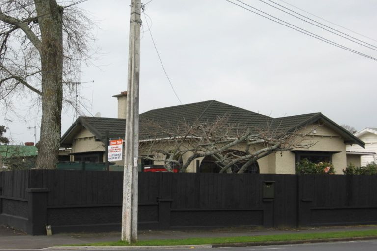 Photo of property in 942 Heaphy Terrace, Fairfield, Hamilton, 3214