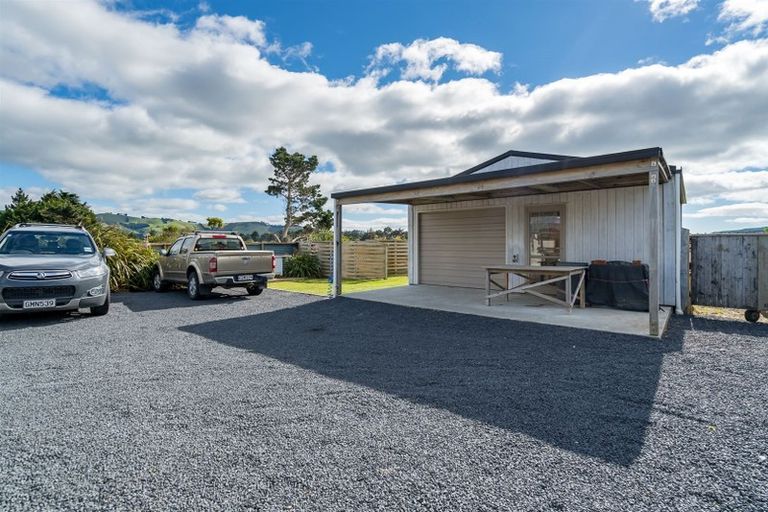Photo of property in 44 Tidewater Drive, Lower Portobello, Dunedin, 9077
