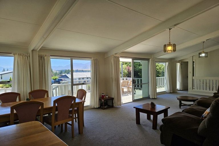 Photo of property in 54 Murray Place, Lake Tekapo, 7999