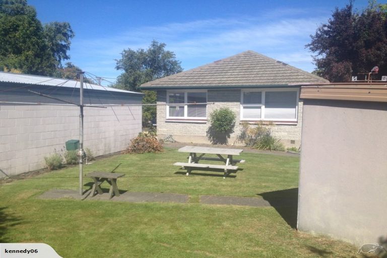 Photo of property in 30 Stackhouse Avenue, Bishopdale, Christchurch, 8053