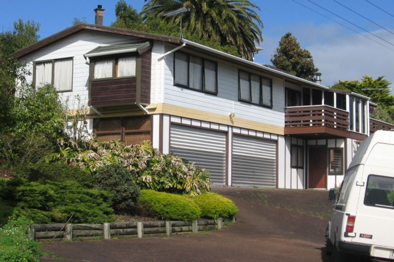 Photo of property in 107 The Terrace, Thames, 3500