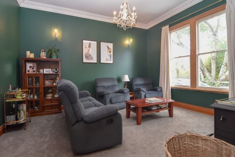 Photo of property in 5 Clifton Avenue, Carterton, 5713