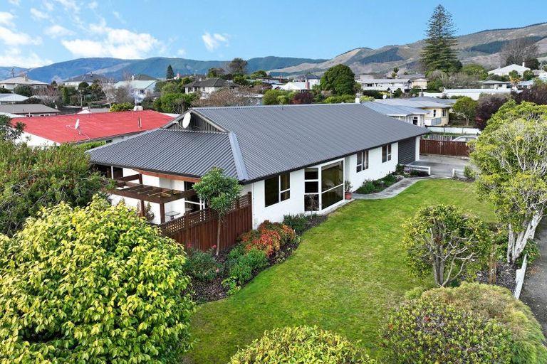 Photo of property in 10 Cautley Street, Richmond, 7020