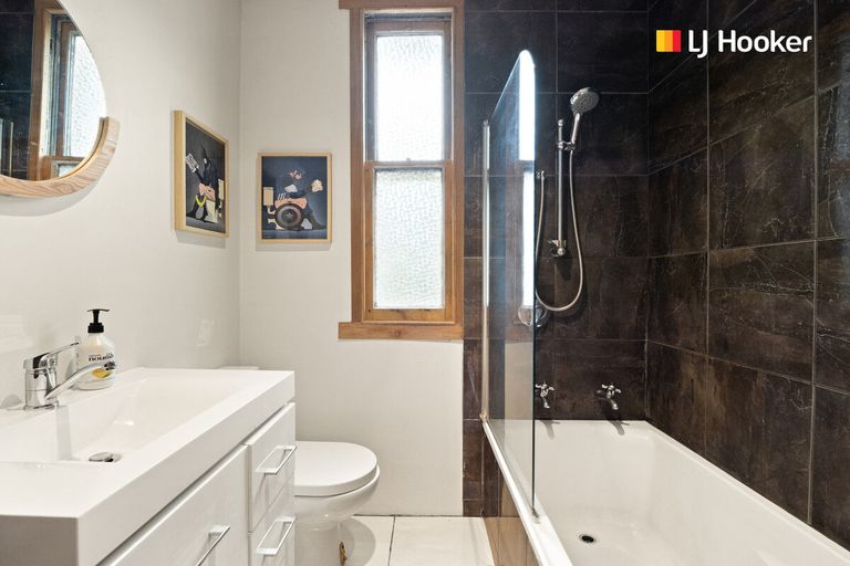 Photo of property in 26 Sidey Street, Calton Hill, Dunedin, 9012