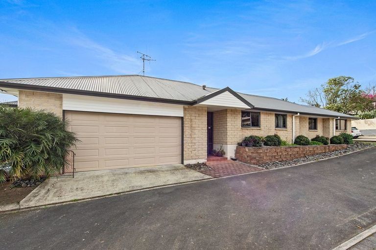 Photo of property in 18c Alison Street, Hamilton Lake, Hamilton, 3204