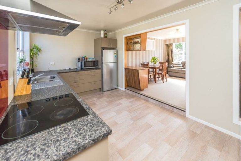 Photo of property in 35 Durie Street, Durie Hill, Whanganui, 4500