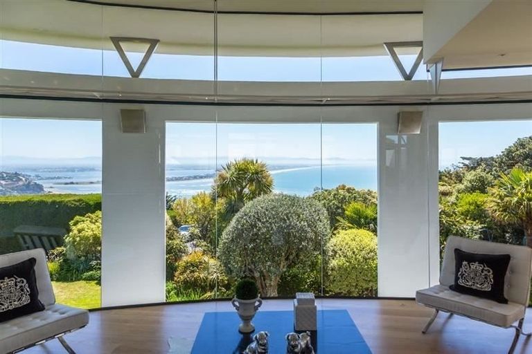 Photo of property in 142 Scarborough Road, Scarborough, Christchurch, 8081