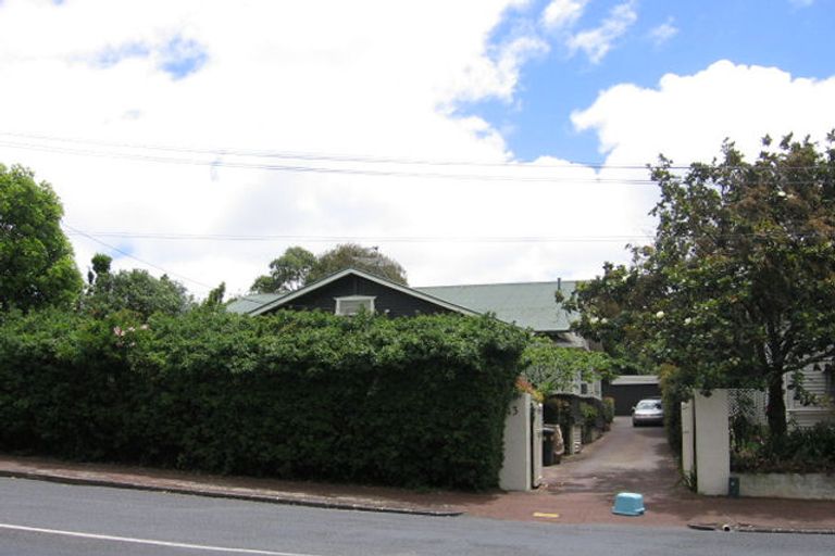 Photo of property in 43 Omahu Road, Remuera, Auckland, 1050