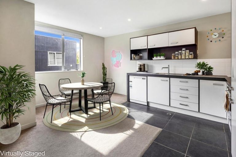 Photo of property in The Altair, 33/120 Rintoul Street, Newtown, Wellington, 6021