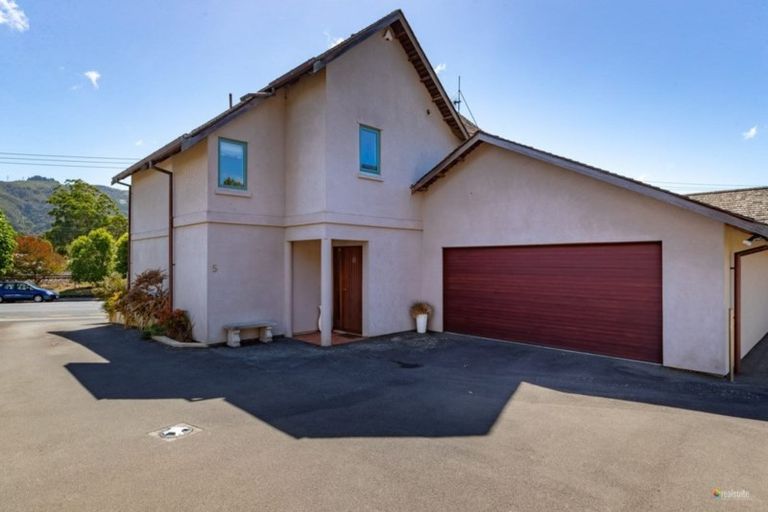 Photo of property in 5/3 Gard Street, Silverstream, Upper Hutt, 5019