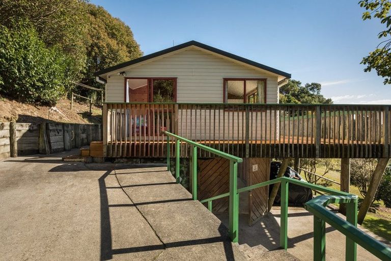 Photo of property in 74 Maramarahi Road, Thames, 3578