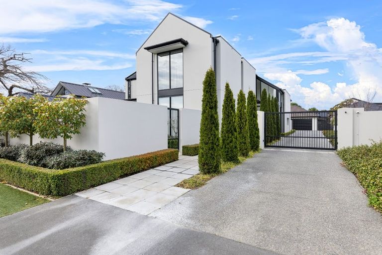 Photo of property in 6 Circuit Street, Merivale, Christchurch, 8052