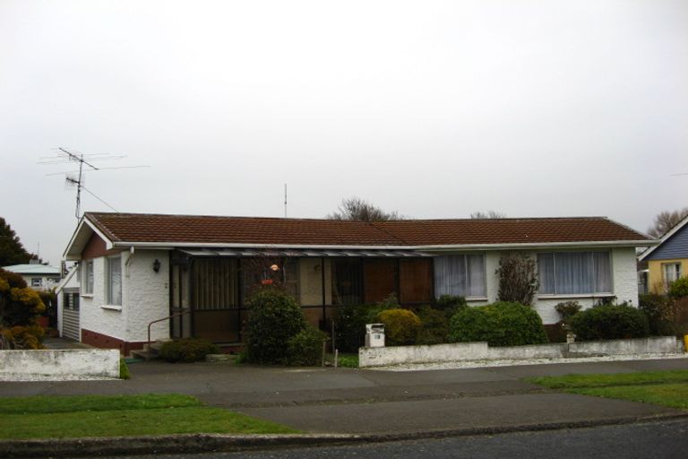 Photo of property in 29 Totara Street, Georgetown, Invercargill, 9812