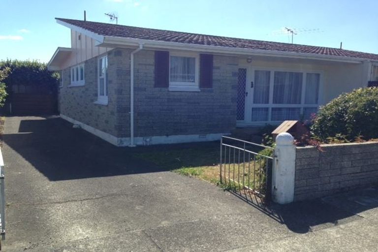 Photo of property in 233a Waterloo Road, Hutt Central, Lower Hutt, 5011