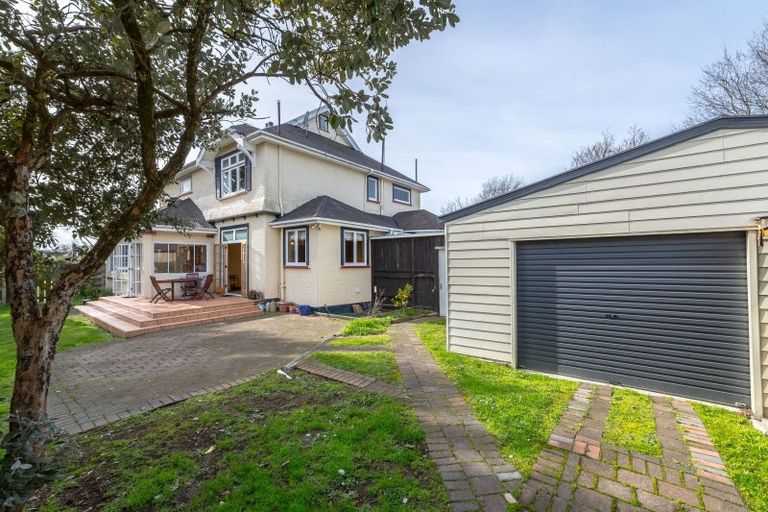 Photo of property in 27 Essex Street, Masterton, 5810