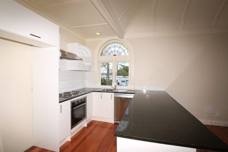 Photo of property in 15 England Street, Freemans Bay, Auckland, 1011