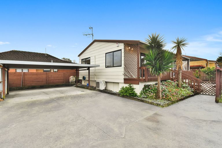 Photo of property in 68b Marne Road, Papakura, 2110