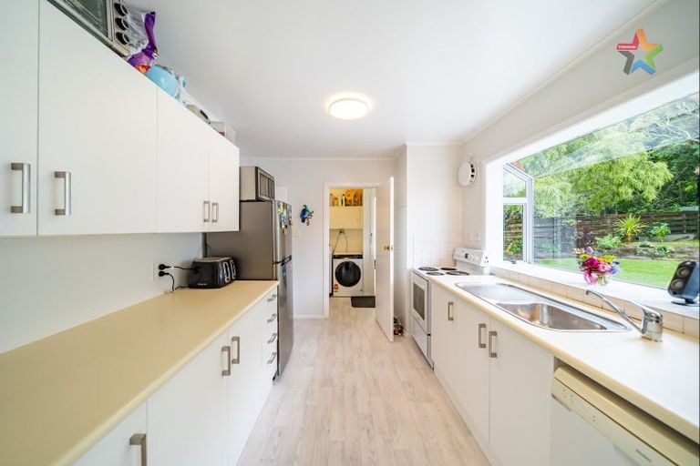 Photo of property in 12 Dalton Grove, Stokes Valley, Lower Hutt, 5019