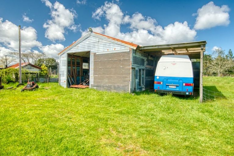 Photo of property in 19 Baty Place, Coal Creek, Greymouth, 7802