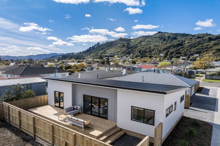 Photo of property in 67a Moohan Street, Wainuiomata, Lower Hutt, 5014