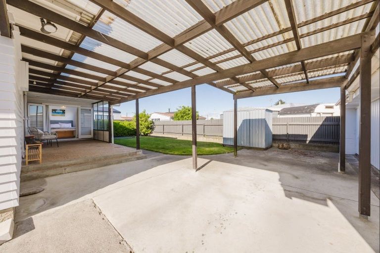 Photo of property in 8 Corbett Place, Onekawa, Napier, 4110