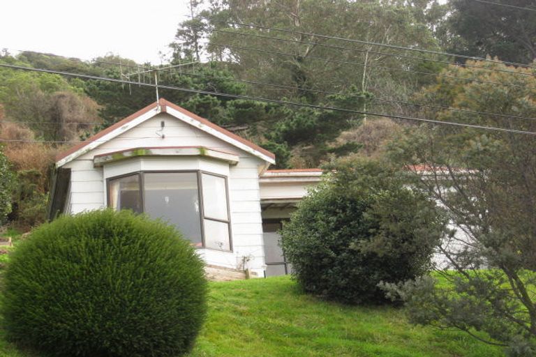 Photo of property in 127 Ravensbourne Road, Ravensbourne, Dunedin, 9022