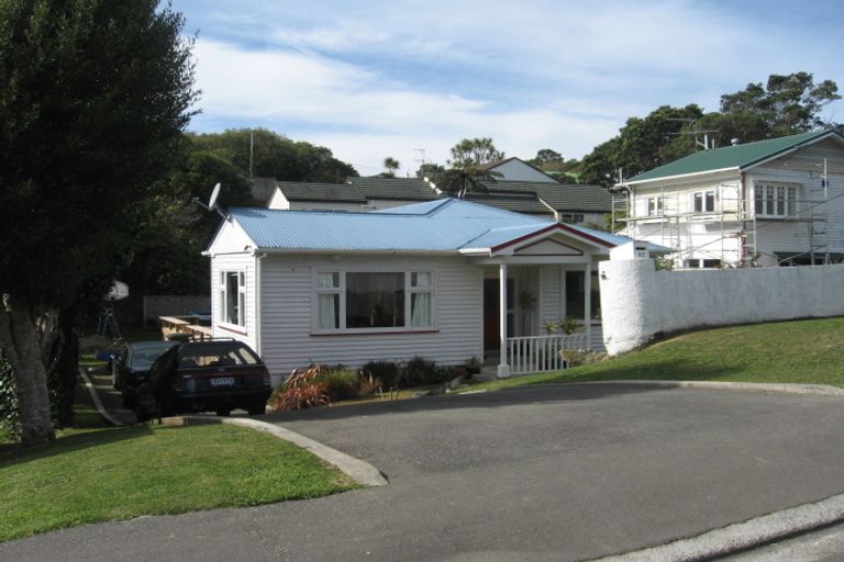 Photo of property in 37 Duthie Street, Karori, Wellington, 6012