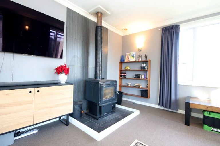 Photo of property in 93 Baird Street, Richmond, Invercargill, 9810