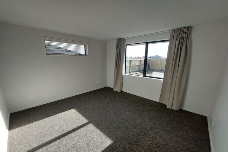 Photo of property in 60 Lenborough Drive, Rolleston, 7614