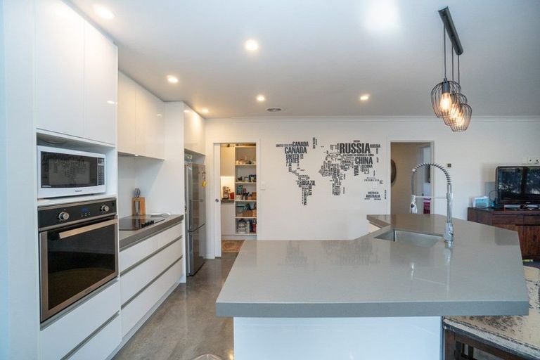 Photo of property in 26a Oak Crescent, Ashhurst, 4810