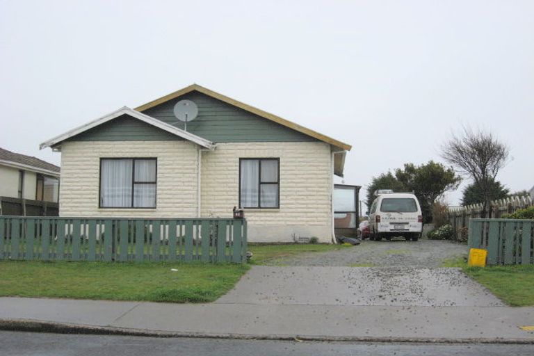Photo of property in 25 Dipton Street, Kingswell, Invercargill, 9812