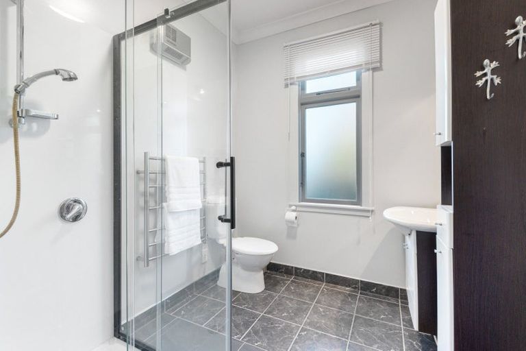 Photo of property in 113 Signal Hill Road, Opoho, Dunedin, 9010