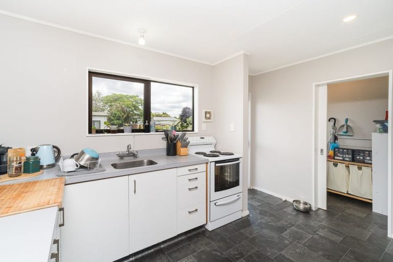Photo of property in 126d Ferguson Street, West End, Palmerston North, 4412
