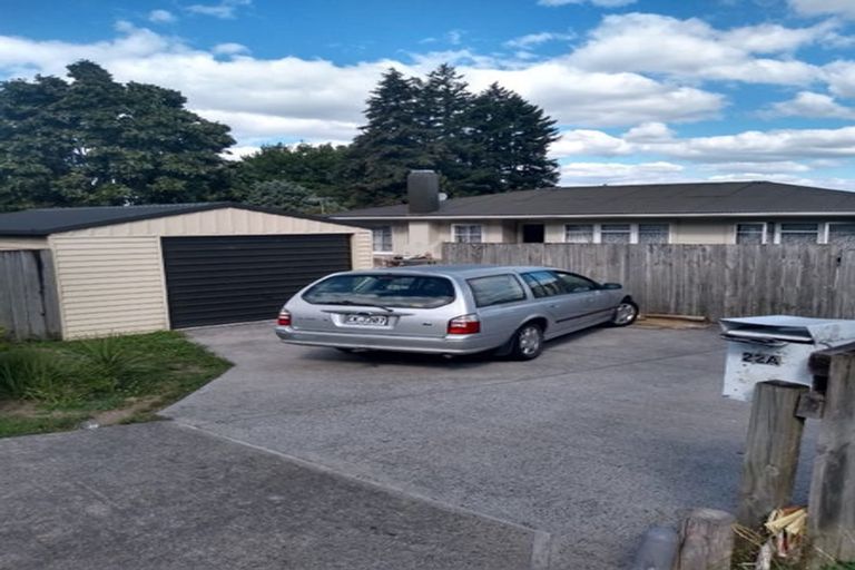 Photo of property in 22 Gordon Road, Western Heights, Rotorua, 3015