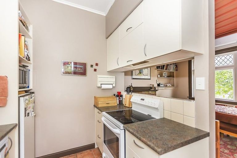 Photo of property in 248a Ohiro Road, Brooklyn, Wellington, 6021