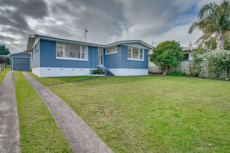 Photo of property in 9 Argyll Road, Greerton, Tauranga, 3112