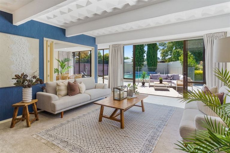 Photo of property in 36 Bannister Place, Ilam, Christchurch, 8053