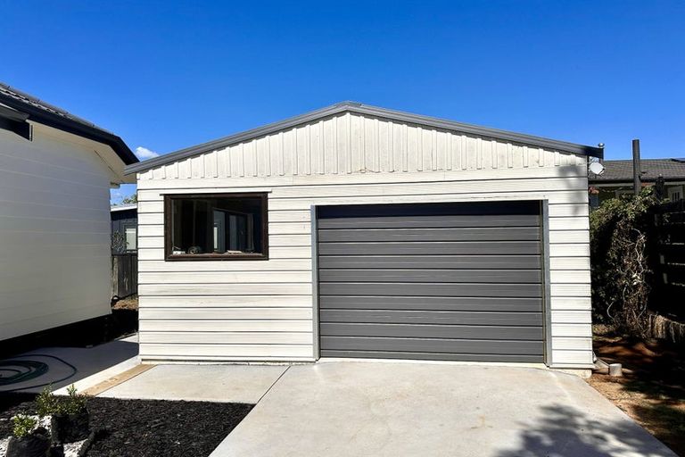 Photo of property in 19 Andrews Street, Foxton Beach, Foxton, 4815