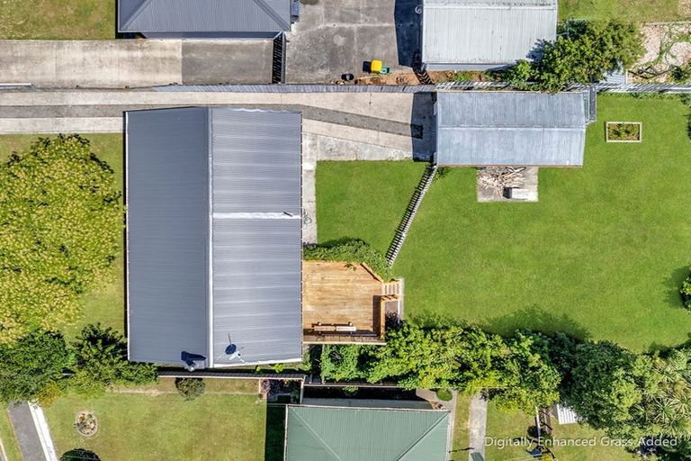 Photo of property in 7 Green Avenue, Levin, 5510